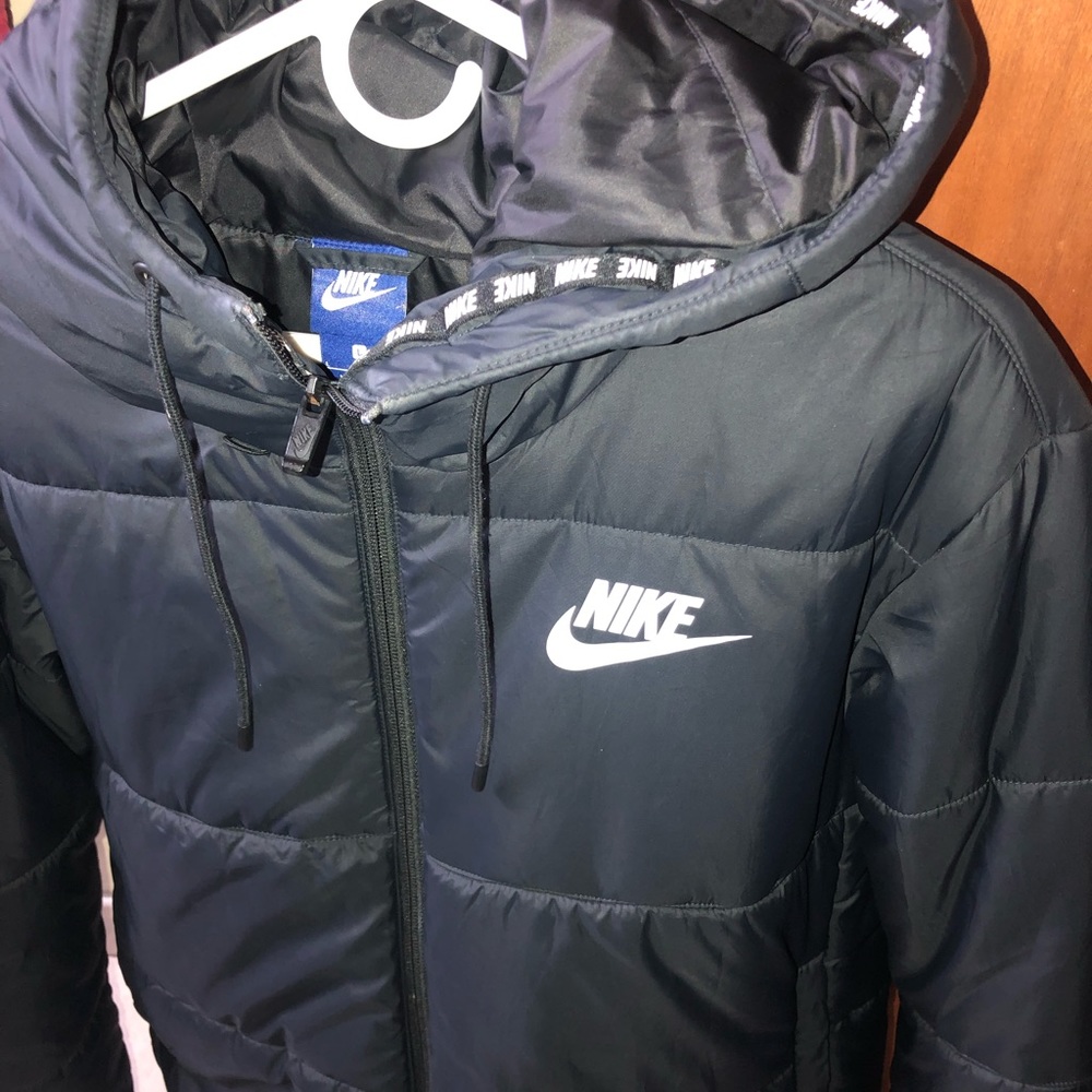 Nike Winter Down Fill Jacket